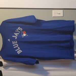 Majestic Blue Jays t-shirt Martin